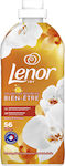 Lenor Μαλακτικό Ρούχων 1.176lt