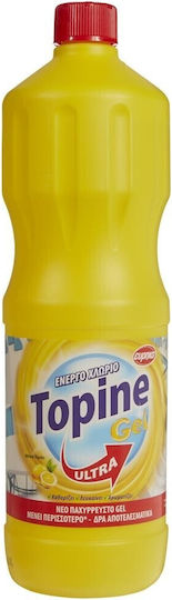 Topine Cleanser Λεμόνι 1.25lt