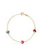 Kids Bracelet from Gold 14K