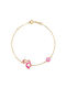 Kids Bracelet from Gold 14K