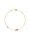 Kinderarmband aus Gold 14K