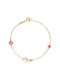 Kids Bracelet from Gold 14K