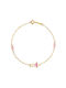 Kids Bracelet from Gold 14K