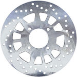 Motorcycle Brake Discs