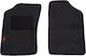 Autopataki Front Mats 2pcs for Toyota Hilux 199...