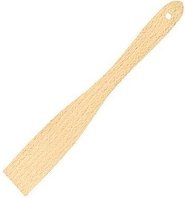 Fackelmann Spatula Wooden 30cm