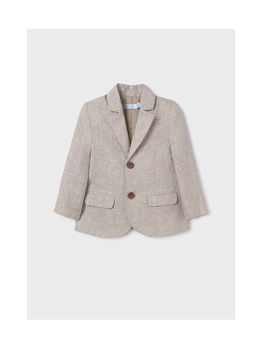 Mayoral Kids Blazer BEZ