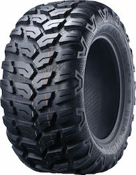 Maxxis Ceros Mu07/mu08 Λάστιχο ATV Radial με Διάσταση 23x10-12 R E-Mark