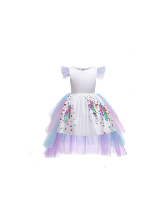Kids Carnival Costume