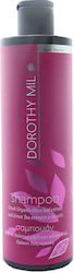 Hellenic Cosmetics Phoenix Σαμπουάν Διατήρησης Χρώματος 400ml