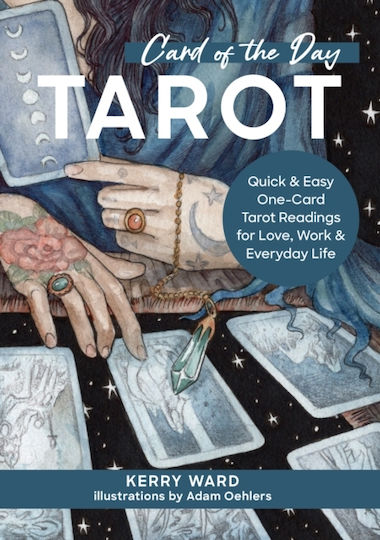 Card Of The Day Tarot
