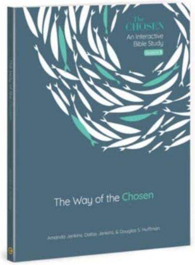 Way Of The Chosen