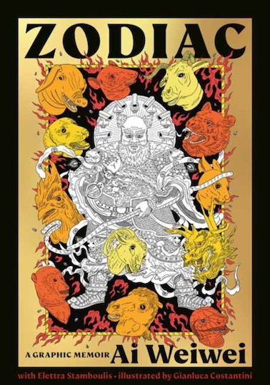 Zodiac - - Paperback / Softback