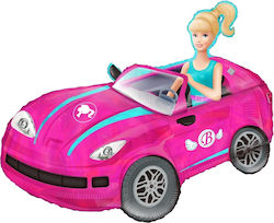 Balon Barbie 80 cm Balon Barbie 80 cm