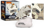Avatar The Last Airbender Appa Figurine With Sound 1108