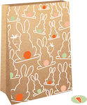 Easter Gift Bags 4 pcs