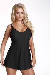 Primo Swimsuit Tankini Black