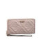 Guess Large Women's Wallet Pink