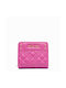 Nolah Women's Wallet - Halo Light Magenta