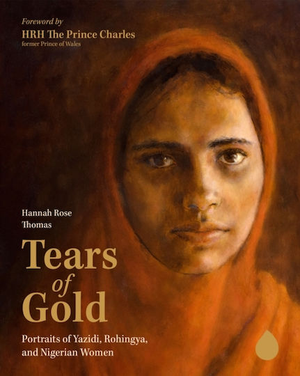 Tears Of Gold