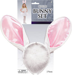 Accesorii de Halloween Bunny 2 buc