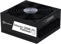 Silverstone Extreme 1200R Platinum 1200W Vollständig modular