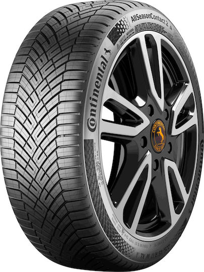 Всесезонна Гума All Season Contact 2 225/55R17 101V XL За Пътнически Автомобил