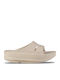 Oomega Women's Sandals Beige