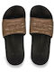 Frauen Flip Flops in Schwarz Farbe