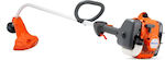 Husqvarna Two-stroke Gasoline Brush Cutter Shoulder / Hand 0.8hp 4.7kg