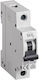 Ideal Automatic Circuit Breaker 10A Single-pole AC 23145