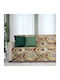 Cotone Goa Armchair Throw 170x170cm Throw & Couch Blanket 170x170 Cotone