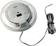 Neon-disc 12v Verde