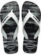 Surf Ανδρικά Flip Flops Λευκά