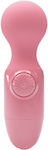 Pretty Love Pink Mini Personal Massager