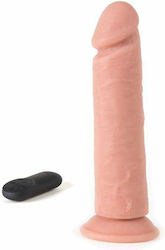 Wireless Realistic Silicone Vibrator R2 Ferngesteuerte Realistic Silicone Vibrator Saugnapf 21 Cm Natural Wireless Realistic Silicone Vibrator R2 Ferngesteuerte Realistic Silicone Vibrator Saugnapf 21 Cm Natural