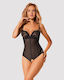 Serena Liebe Crotchless Teddy M L Obses01925