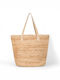 Ritual Kiss Tote Straw Beach Bag Erjbp04774-yef0