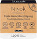 Niyok Patchouli Μπάρα Σαπουνιού Καθαρισμού Προσώπου 80gr