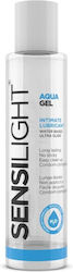 Intimateline Sensilight Lubrifiant pe bază de apă Aquagel 150 Ml