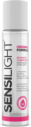 Intimateline Sensilight Original Water-based Lubricant Formula 150 Ml