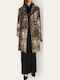 Innocent Damen Blazer Leopard