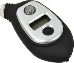 Geko Ψηφιακός Μετρητής Πίεσης Ελαστικών 100 psi