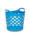 Gensini Storage Basket Blue 32lt 1pcs