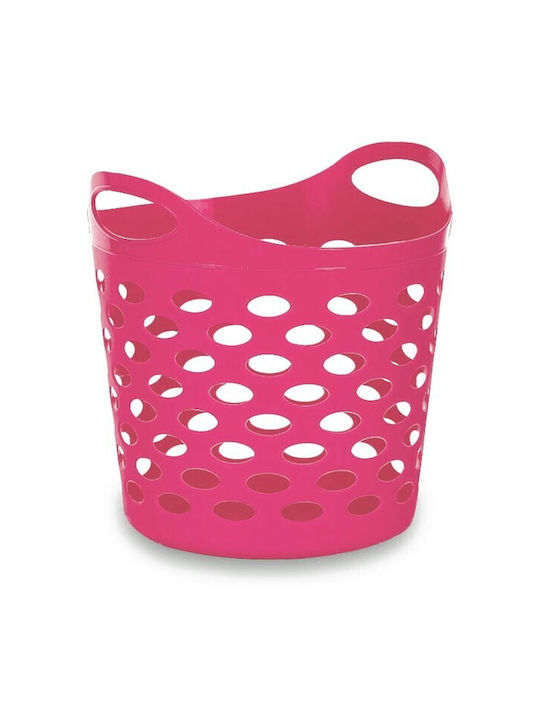 Gensini Aufbewahrungskorb Rosa 32Es 1Stück