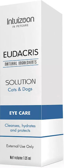 Intuizoon Intuizoon Hundereinigungsmittel für Körperreinigung Hund 125ml