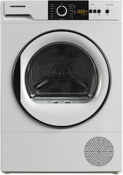Heinner 8kg A++ with Heat Pump HHPD-V8T1CHA++