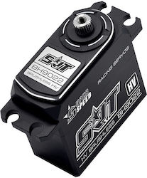 Servos Servos