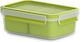 Кутия за съхранение Tefal K3100512 Clip&go Snack 1.0l Вложки Tef