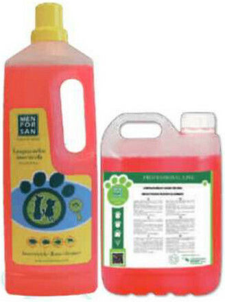 Men for San Aksesoires Für Hundereinigung 1000ml